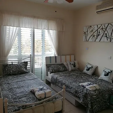Katarina With Private Swimming Pool Villa *