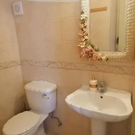 Katarina With Private Swimming Pool *