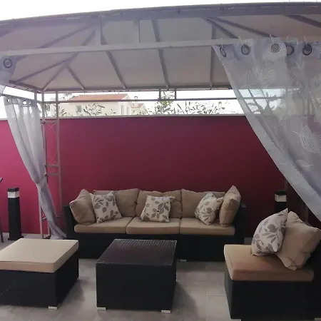 Villa Katarina With Private Swimming Pool *