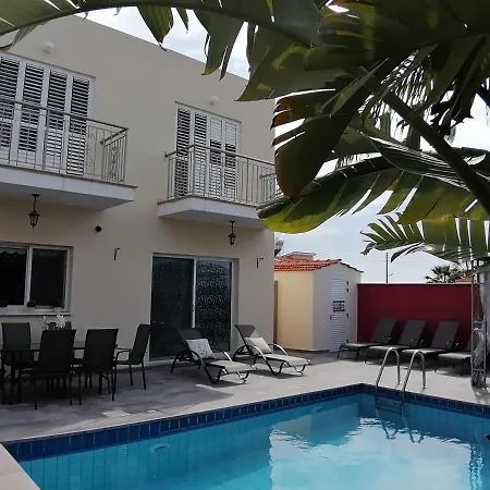 Katarina With Private Swimming Pool Villa *