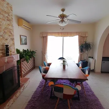 Villa Katarina With Private Swimming Pool