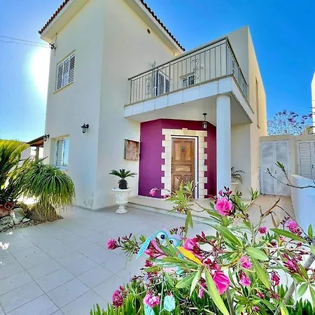 Katarina With Private Swimming Pool Villa