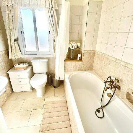Katarina With Private Swimming Pool Villa *