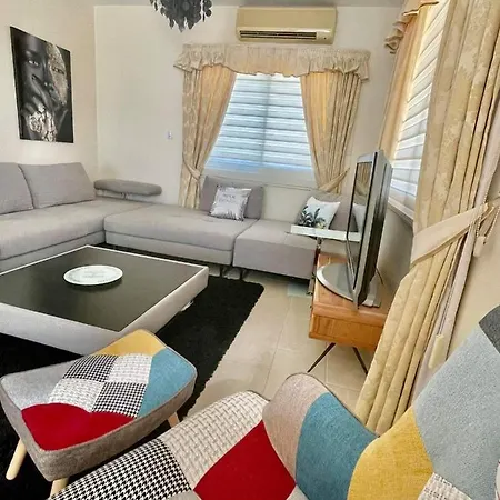 Villa Katarina With Private Swimming Pool Klorakas